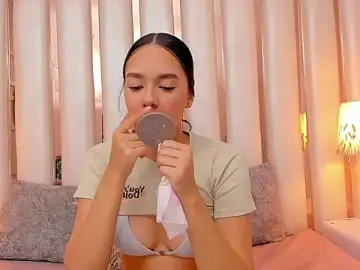 EmmyCruzZ  live sex cam