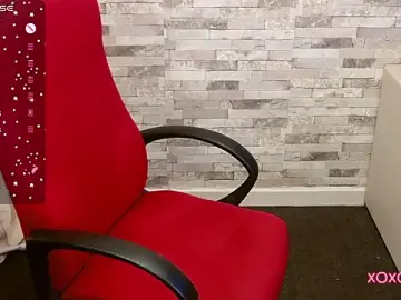 EvaKrystal  live sex cam
