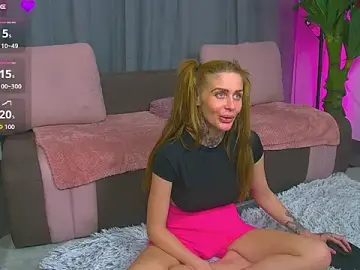 Girlfriend_Experience  live sex cam