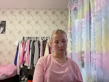 LizaBedker  live sex cam