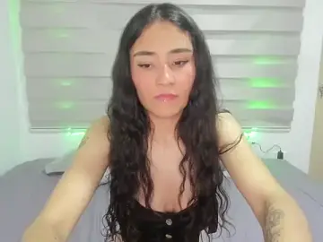 MorganCanteen  live sex cam