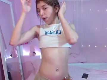 Sweetcristin  live sex cam
