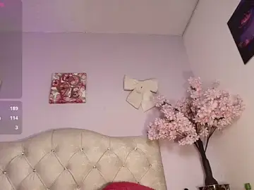 Babby_lanck  live sex cam