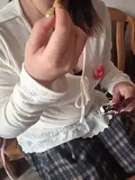 Kaycloreee  live sex cam