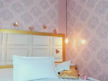 Sweet_alyssa07  live sex cam