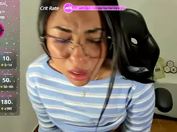 Vikirose  live sex cam