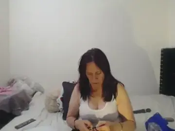 Chantalvedette  live sex cam