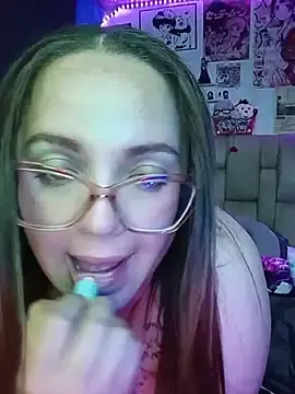 GordiBuenaColom  live sex cam