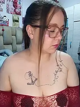 GordiBuenaColom  live sex cam