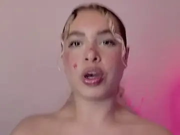 Haelycute  live sex cam