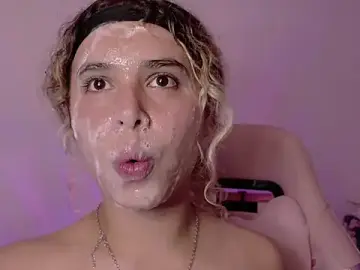 Haelycute  live sex cam