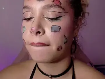 Haelycute  live sex cam