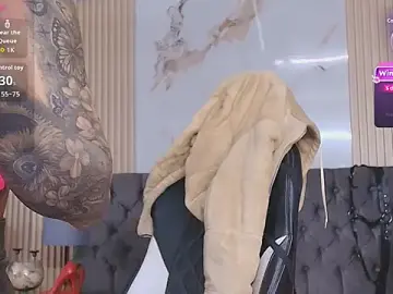 Juliet_Nasty  live sex cam