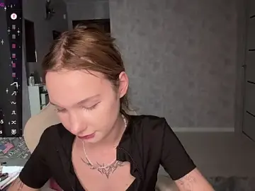 LeyaVoss  live sex cam