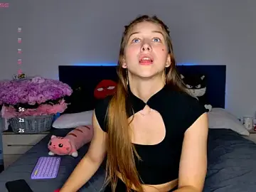 MissEmilyMiller  live sex cam