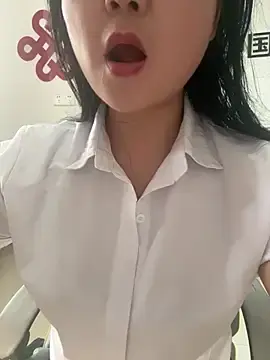 Qingjiejie327  live sex cam