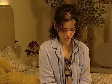 SophieCharm  live sex cam