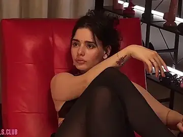 SophieCharm  live sex cam
