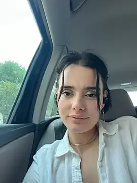 SophieCharm  live sex cam