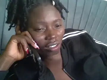 Ebonypetitie  live sex cam