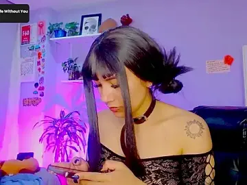 Melissahowl  live sex cam