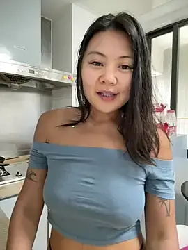 Ruanruan05  live sex cam