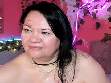 Sandra_jackson  live sex cam