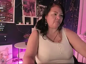 Sandra_jackson  live sex cam