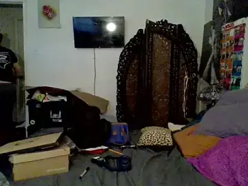 Sophiarica  live sex cam