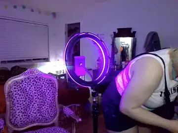 Sophiarica  live sex cam