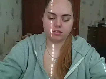 Baby-Belle  live sex cam