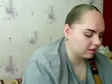 Baby-Belle  live sex cam