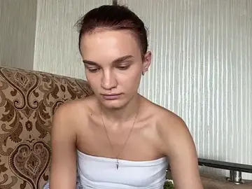 BeckyDowey  live sex cam
