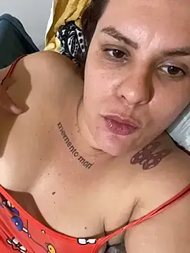 Carolineleao  live sex cam