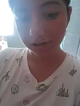 Chaparrita13  live sex cam