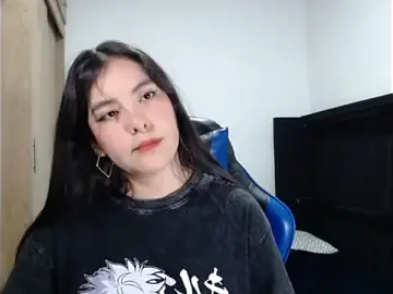 EloiseJun  live sex cam