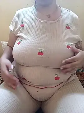 HAFidaE  live sex cam