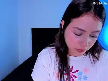 HayleyRoss_  live sex cam