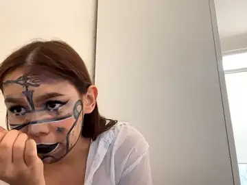 Katerinazz  live sex cam