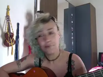 MariLouM  live sex cam