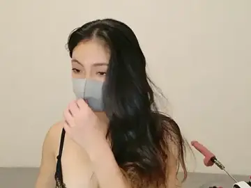 Mary-JP  live sex cam