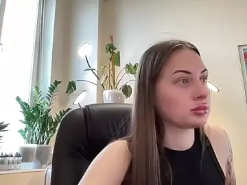 YurOxygen  live sex cam