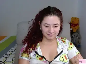 Abril_love2  live sex cam