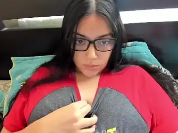 Roniewester  live sex cam