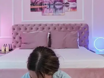 AllenaMoon  live sex cam