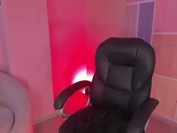 ChloePreston_  live sex cam