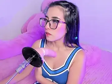 IbbieeBennett_1  live sex cam