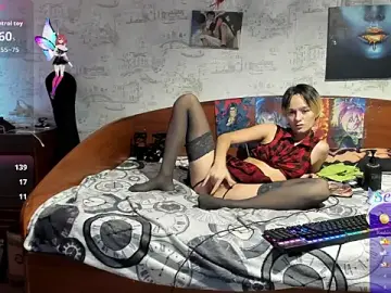 KagamiTayga  live sex cam