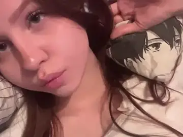 KittyShyy  live sex cam