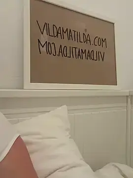 Lillamatilda  live sex cam